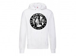 Sudadera Ramones